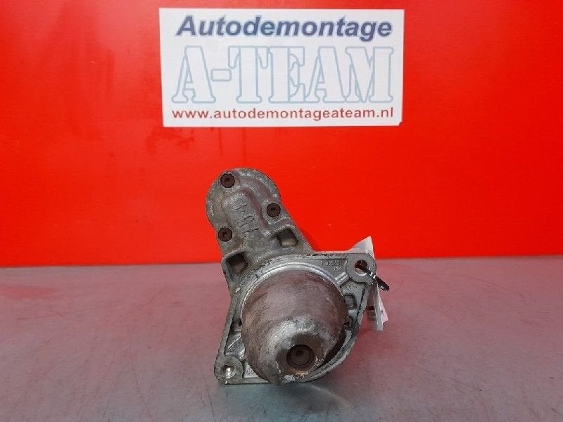 STARTMOTOR Peugeot Bipper (AA) (01-2008/-), Auto-onderdelen, Robert Bosch AG, Gebruikt, Robert-Bosch-Allee 1
74232  Abstatt, DE