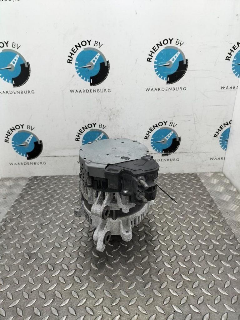 VOLVO V60 DYNAMO 2022, Ophalen of Verzenden, Gebruikt, Stiba lid