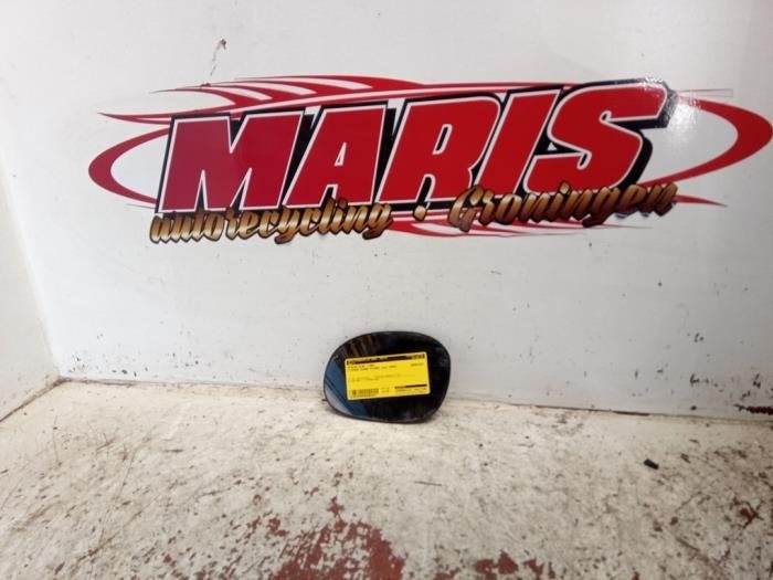 Glace rétroviseur gauche d'un Citroen Xsara Picasso, -, 3 mois de garantie, Utilisé, -