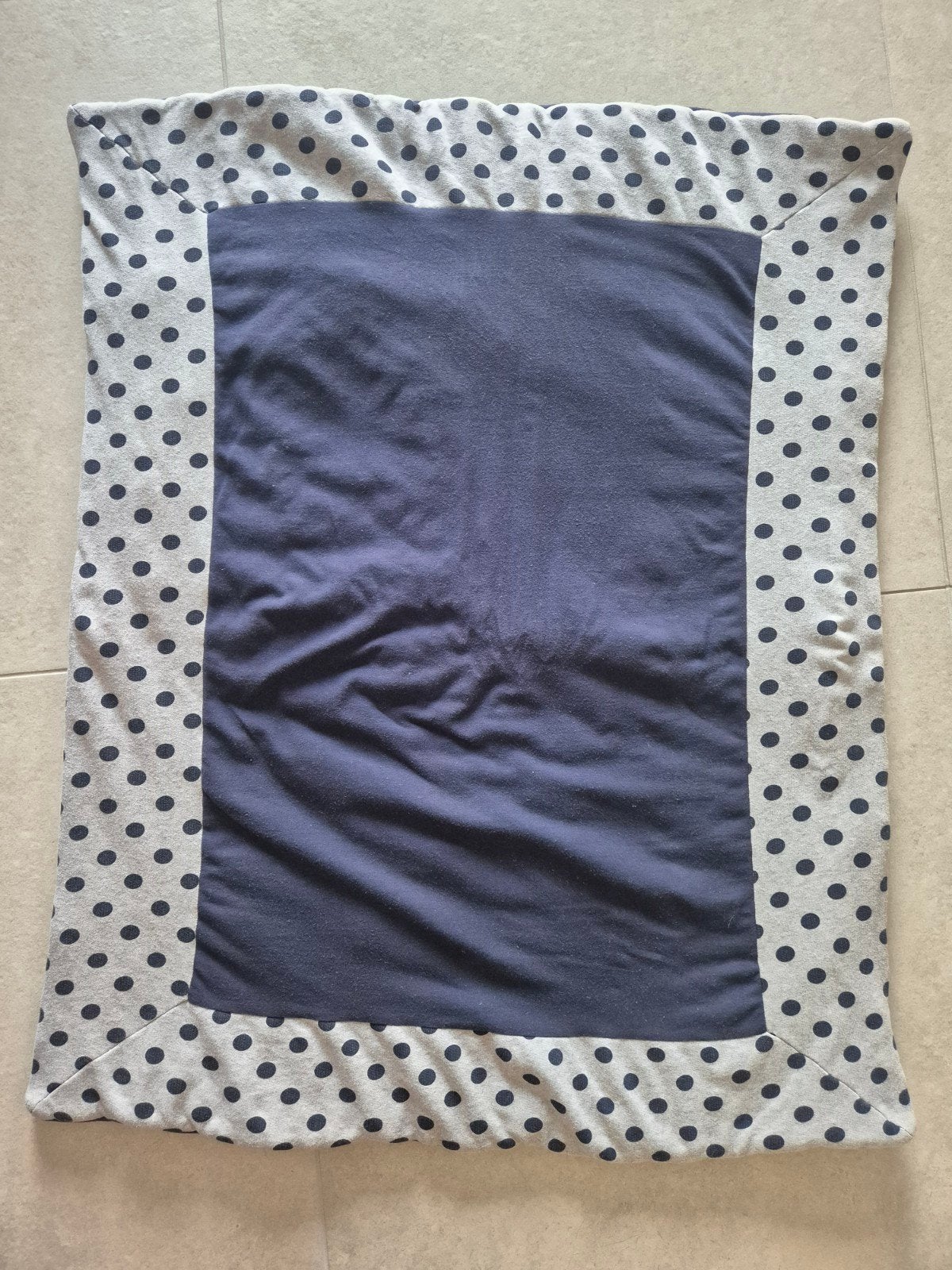 Parkbekleding Pericles, Ophalen, Zo goed als nieuw, Boxkleed