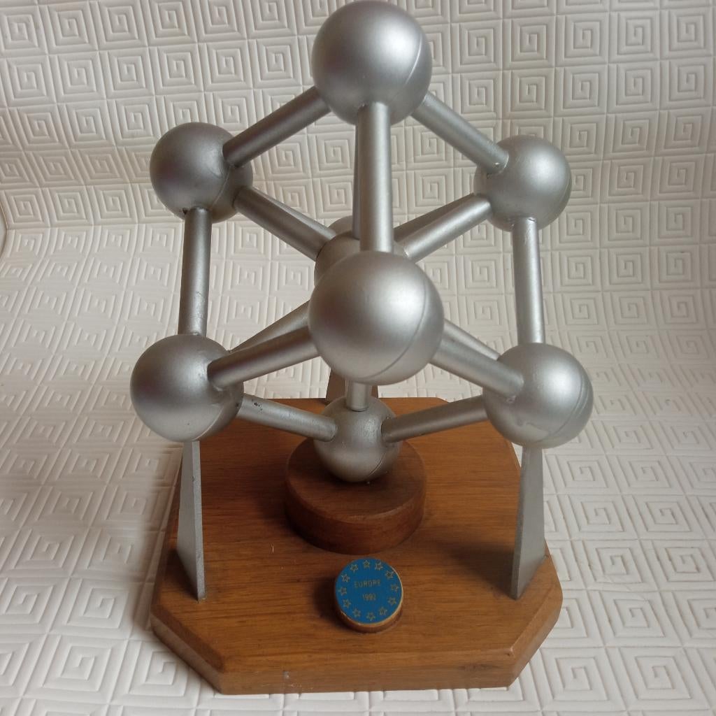 Atomium, Collections, Enlèvement ou Envoi, Autres types