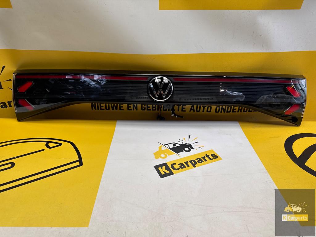 Feu arri re LED d'origine pour VW T-Cross C11 2GM945307B, Info@fabrikant.eu, Fabrikant BV, Utilisé, Fabrikantstraat 1
1000 AA  Amsterdam, NL