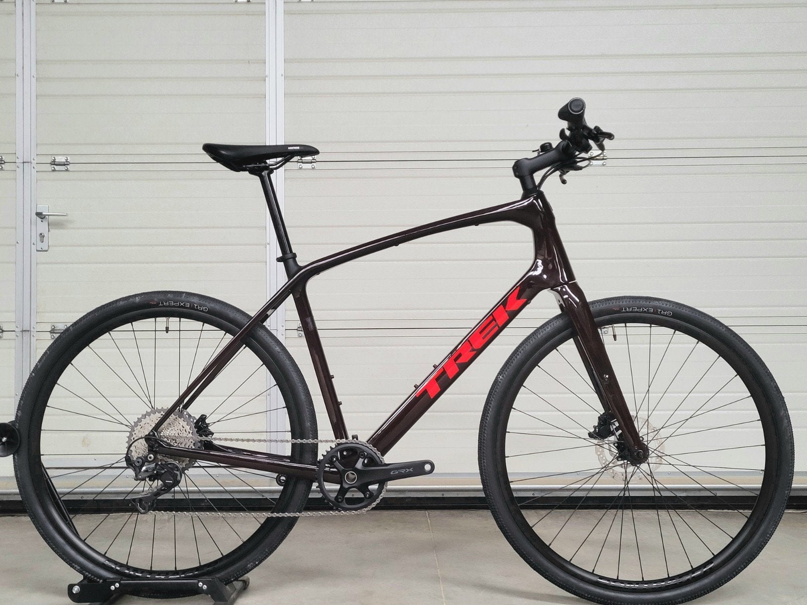 Trek FX Sport 5 (0km!), 28 inch, 10 tot 15 versnellingen, Nieuw, 57 tot 61 cm