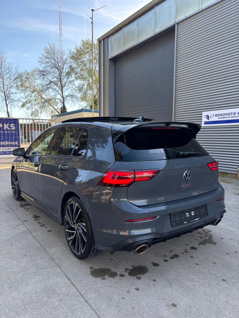 Volkswagen golf 8 GTI Clubsport full., Autos, Volkswagen, Achat, Euro 6, 5 portes, Automatique