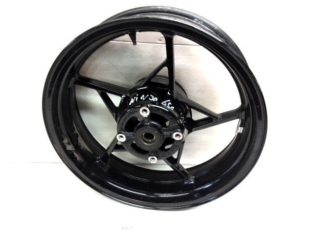 ninja 650R 2017 - 2019 Kawasaki Velg D1-46994