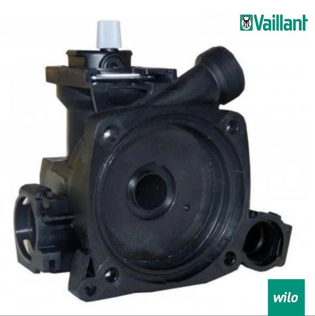Vaillant Bloc Pompe plastique (avec purgeur), Enlèvement ou Envoi, Neuf