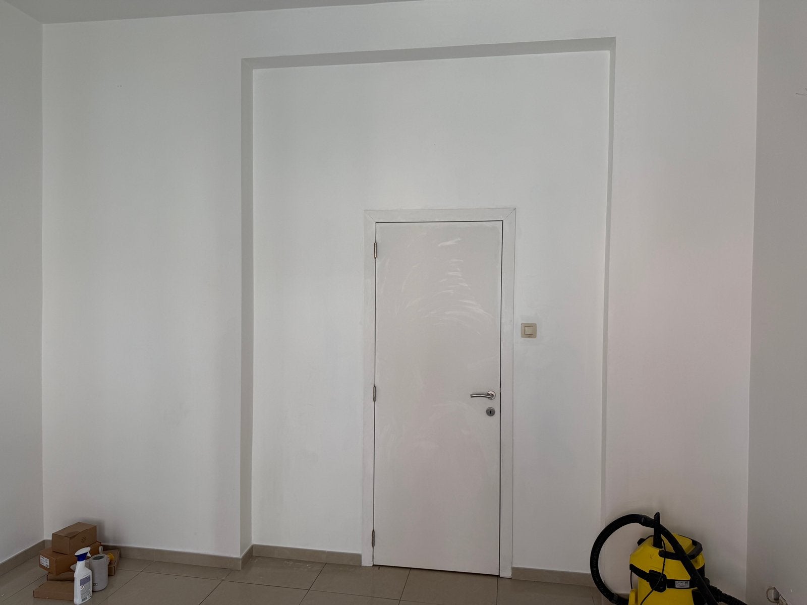 Adresse disponible, Charleroi