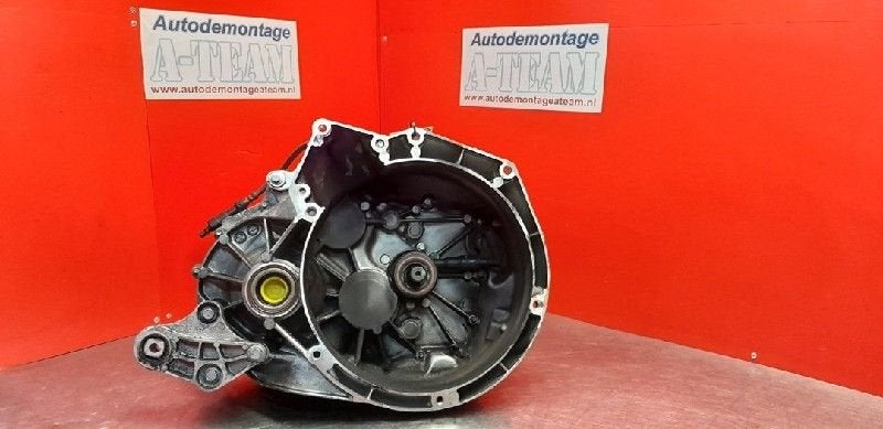 BOITE DE VITESSES MANUELLE ABS Ford Focus 3, Henry-Ford-Straße  1
50735  Köln, DE, Ford-Werke GmbH, Kunden@ford.com, Ford