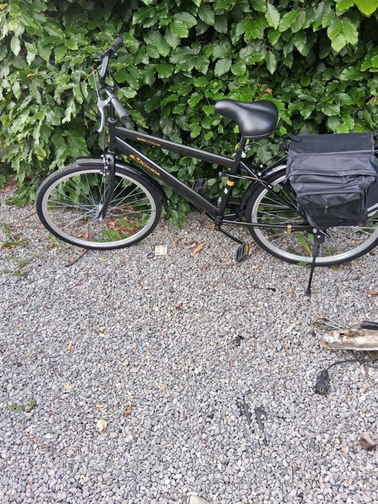 Vélo 26 pouces pour homme, Vélos & Vélomoteurs, Enlèvement, 26 pouces