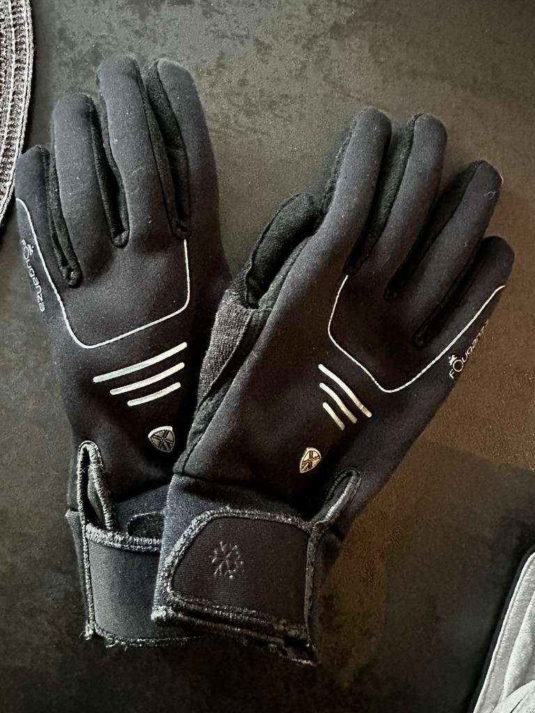 Gants équitation S, Animaux & Accessoires, Enlèvement ou Envoi, Utilisé, Femmes, Autres types