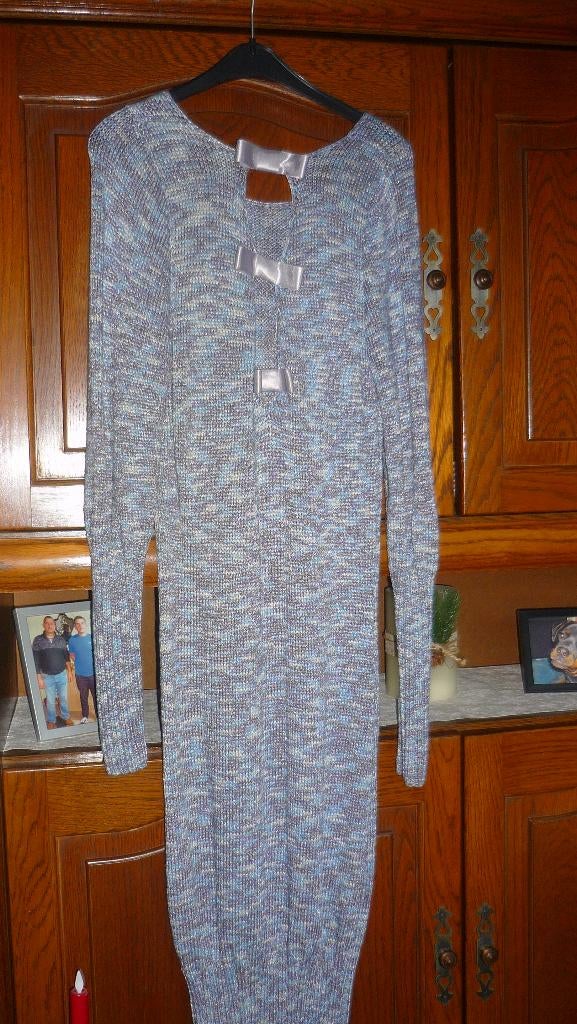 robe tricot, Hobby en Vrije tijd, Breien en Haken, Ophalen, Nieuw, Breien, Overige typen