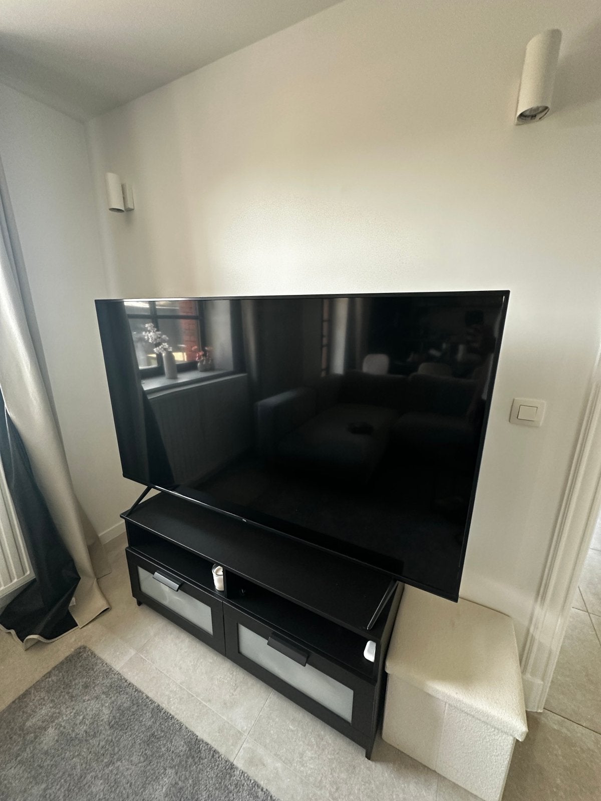 Smart tv TCL, Enlèvement, Comme neuf, Smart TV