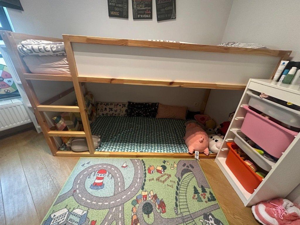 Chambre d'enfant complète IKEA – Très bon état – À saisir !, Antiquités & Art, Enlèvement
