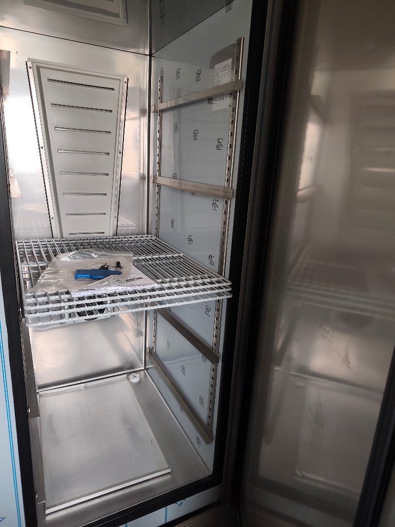 Armoire de rangement pour glaces 435 L marque Framec, Enlèvement, Neuf, sans emballage, Refroidissement et Congélation