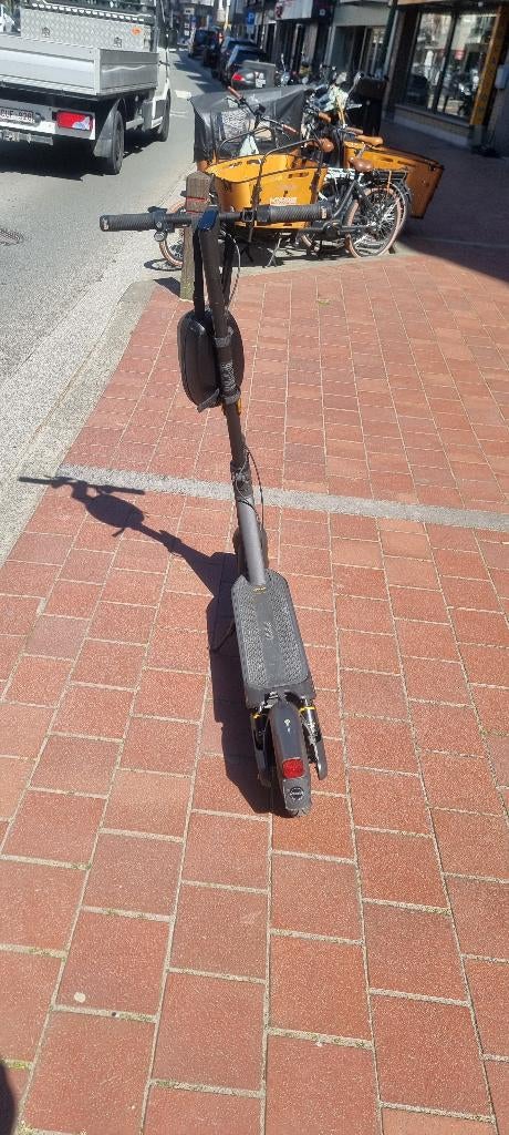 Ninebot max g2, Enlèvement, Utilisé, Step électrique (E-scooter), Segway ninebot