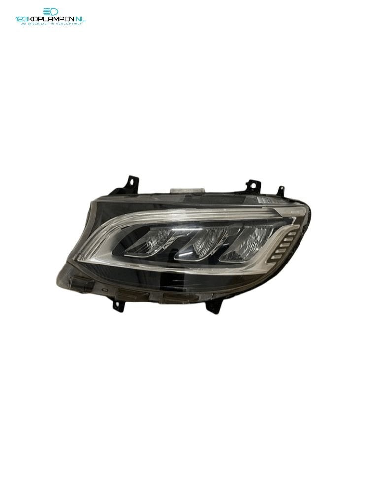 Mercedes Sprinter W910 907 Full Led koplamp links, Utilisé, -, -, Enlèvement ou Envoi
