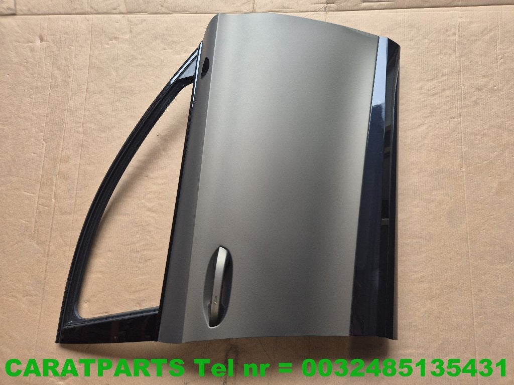 5FF831052A Cupra Formentor Porte Formentor LS8A S8A, Enlèvement, Utilisé, Seat, Porte