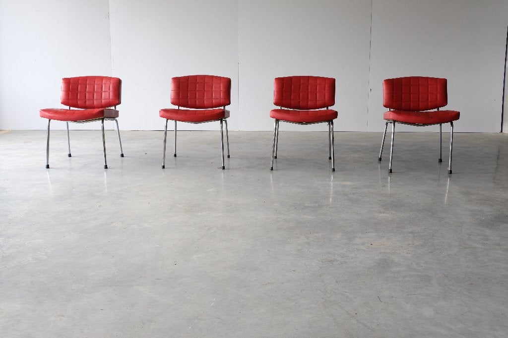 Design belge vintage | MEUROP, Enlèvement