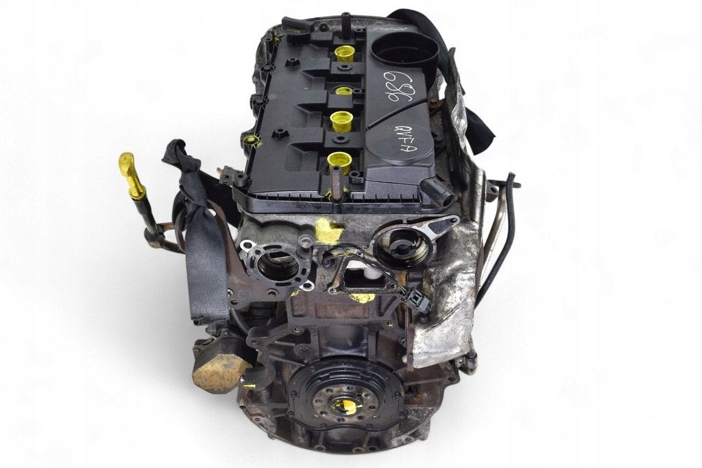 Moteur P8FA Nu FORD TRANSIT, Envoi, Utilisé, Daihatsu