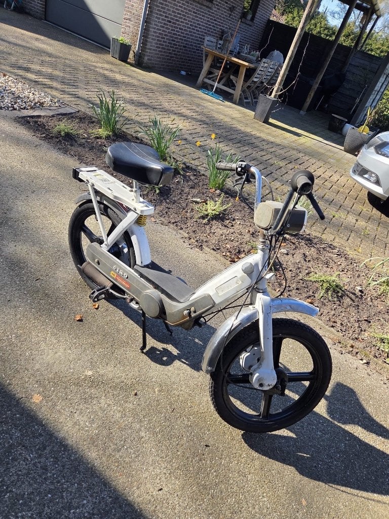 Zitmaaier, Enlèvement, Utilisé