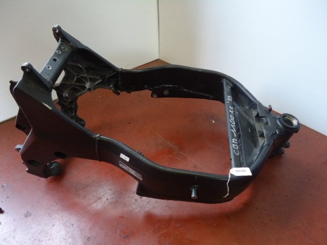 CBR1100XX 1999 - 2006 Honda Frame D1-15649