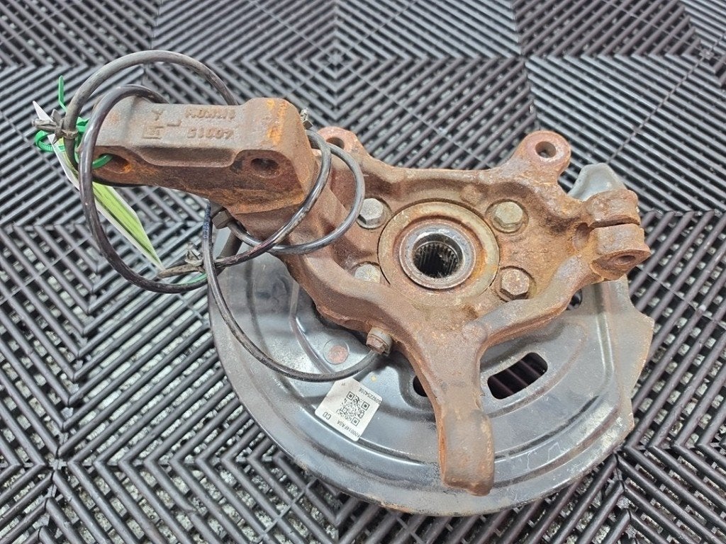 FUSEE AVANT GAUCHE NV 200 (M20M) (|400151KK0A|400014FA0A|), Autos : Pièces & Accessoires, Germany@nissan-services.eu, Kronenweg 38
50389  Wesseling, DE