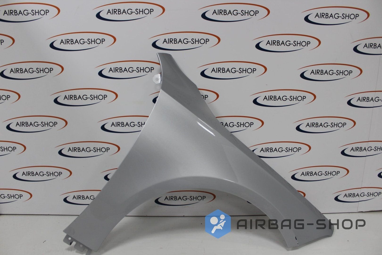 Mercedes A klasse W177 W 177 Zijscherm Iridiumzilver 775, Neuf, Garde-boue, Droite, -