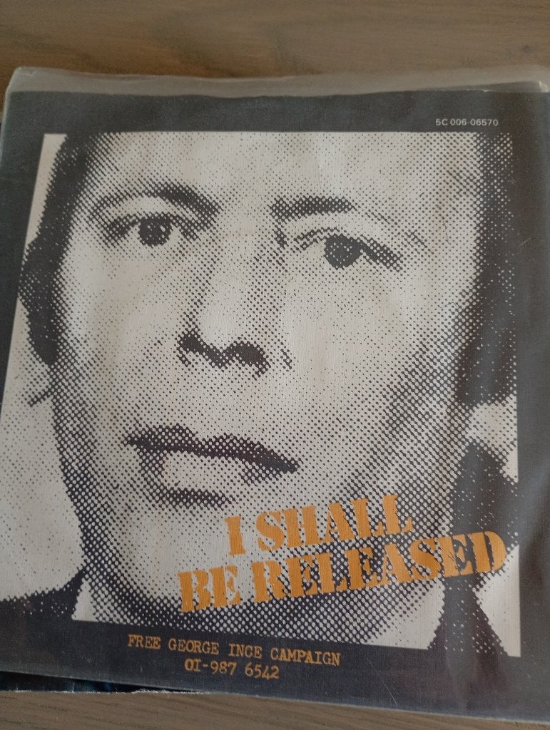 Tom Robinson - 2-4-6-8 motorway, Cd's en Dvd's, Vinyl Singles, Gebruikt, Verzenden, 7 inch, Fotohoes