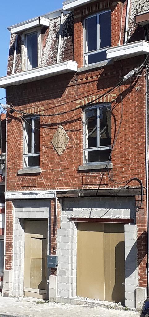 cherche maçon, Bricolage & Construction, Échafaudages, Enlèvement