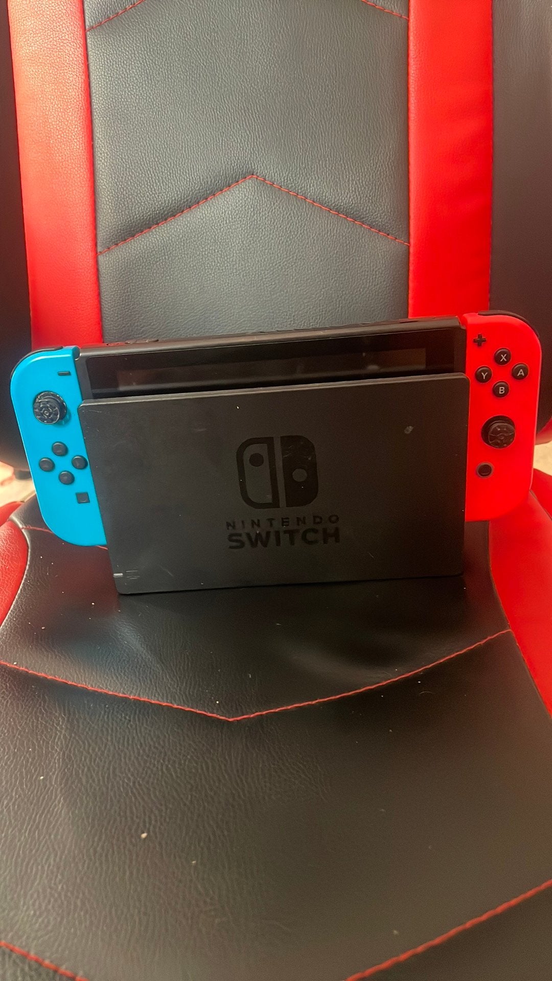 Switch, Enlèvement ou Envoi, Comme neuf