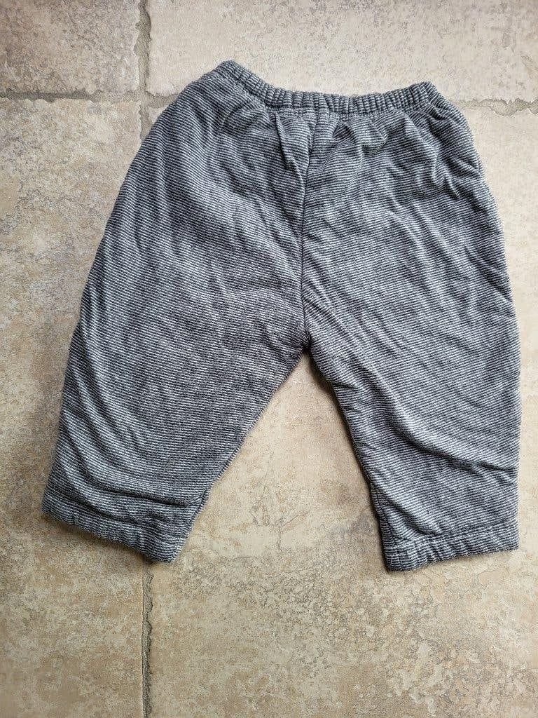 1 euro koopjes ! Warm broekje mt 68, Enfants & Bébés, Vêtements de bébé | Taille 68, Pantalon, Garçon ou Fille, Enlèvement ou Envoi