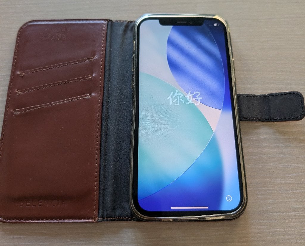 Iphone 12 zwart 64gb, Télécoms, Téléphonie mobile | Apple iPhone, Utilisé, 64 GB, Sans abonnement, Sans simlock, iPhone 12, Noir
