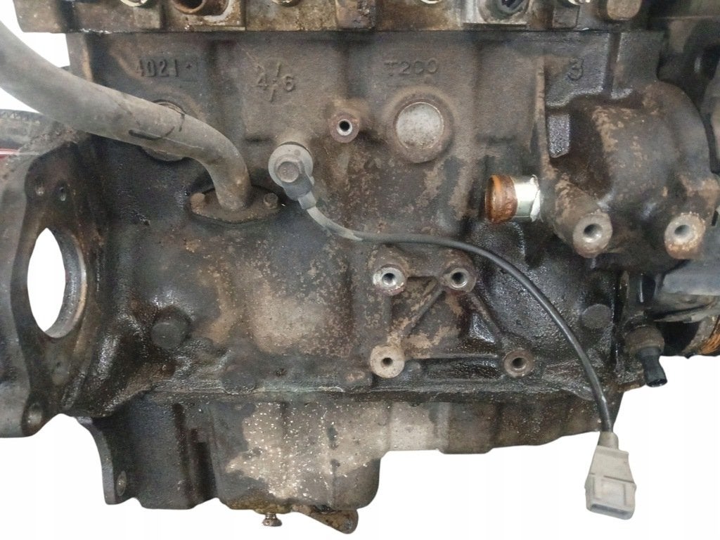 Moteur F14D3 Nu DAEWOO LACETTI, Autos : Pièces & Accessoires, Envoi, Utilisé, Skoda