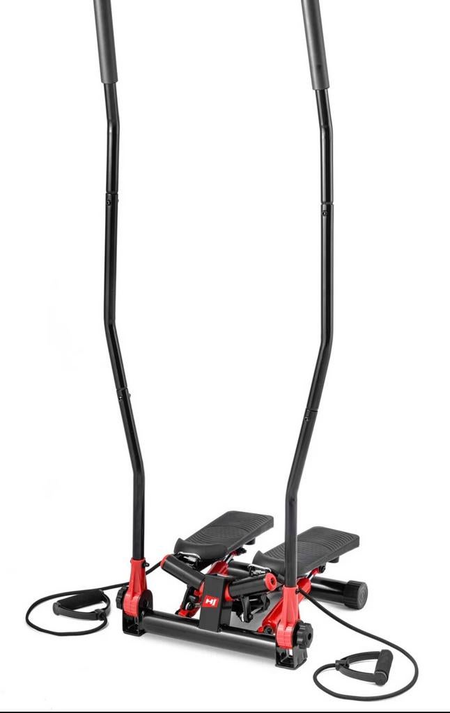 Stepper step fitness, Enlèvement, Comme neuf