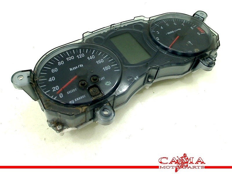 TELLERSET Yamaha YP 250 R X-MAX 2005-2009 (YP250R 5GJ), Dhr. S. di Majo, Utilisé, Info@cama-motorparts.nl, P.J. Troelstraweg 8 8
3144 CX  MAASSLUIS, NL