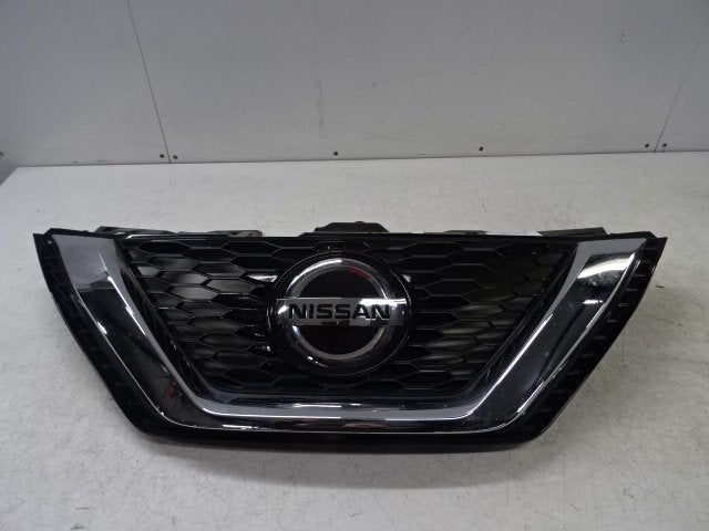 GRILLE AÉRATION Nissan Qashqai (J11) (01-2013/-), Mevr. I. Hauben, Utilisé, Rue de l'Espoir 34 34
4030  GRIVEGNÉE, BE, Info@Collignon.be
