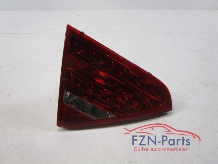 Audi A5 8T 2008-2012 LED Achterlicht Links, Enlèvement ou Envoi, Utilisé