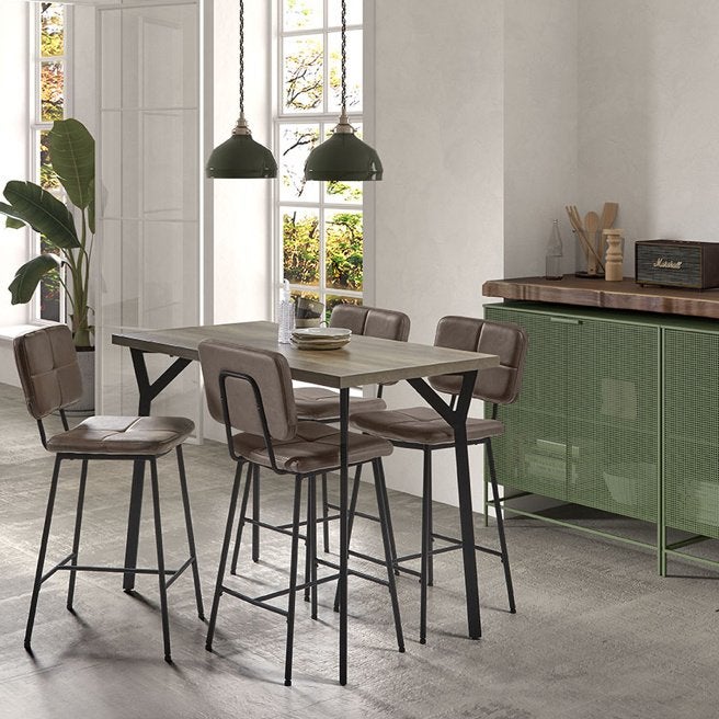 Nieuw bartafel 230 euro., Ophalen, Nieuw