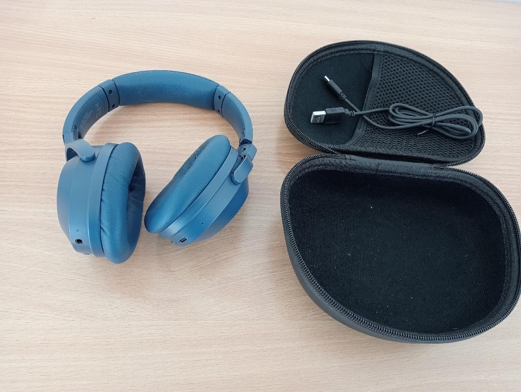 Casque audio, Ophalen of Verzenden, Zo goed als nieuw, Draadloos
