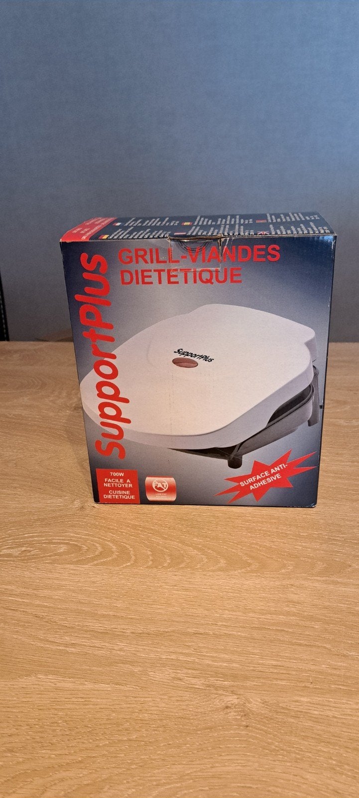 Grill, Elektronische apparatuur, Contactgrills, Ophalen