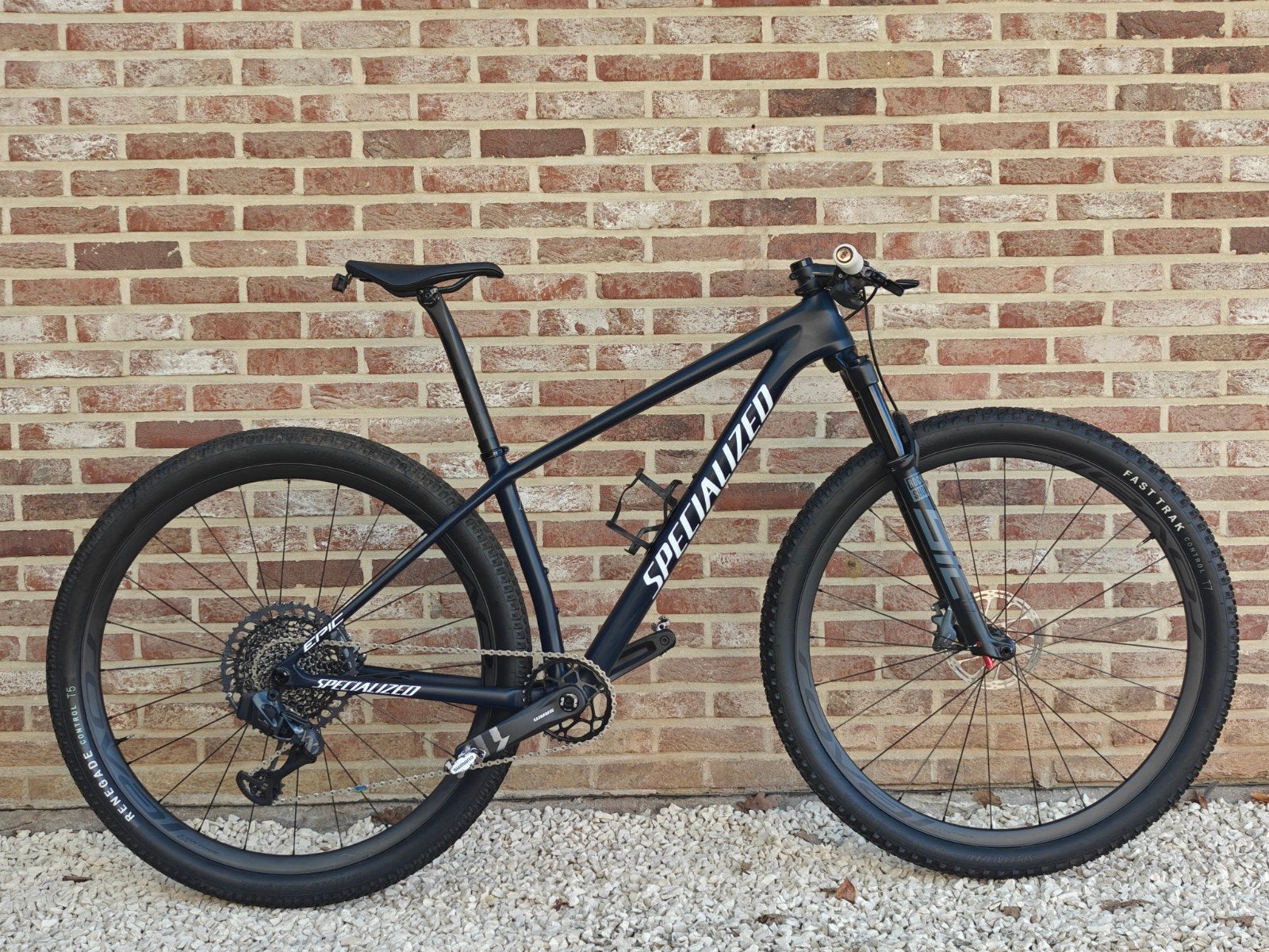 Specialized epic comp hardtail ( S ), Fietsen en Brommers, Hardtail, Ophalen of Verzenden