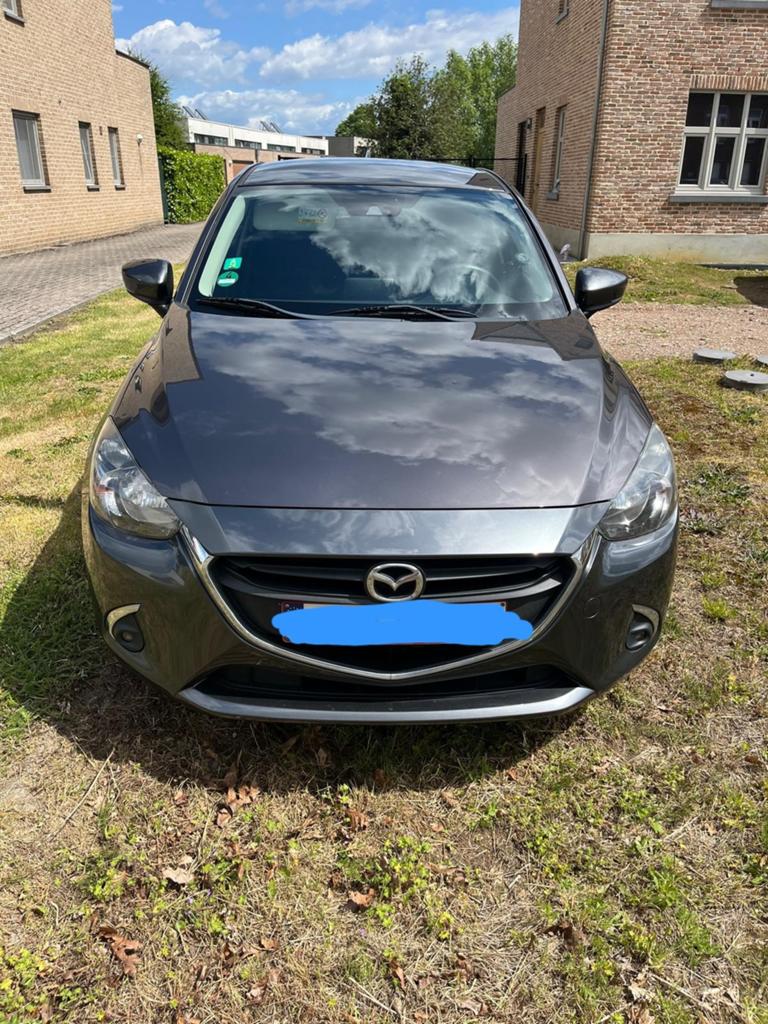 Mazda 2, Autos, Achat, Particulier, Essence