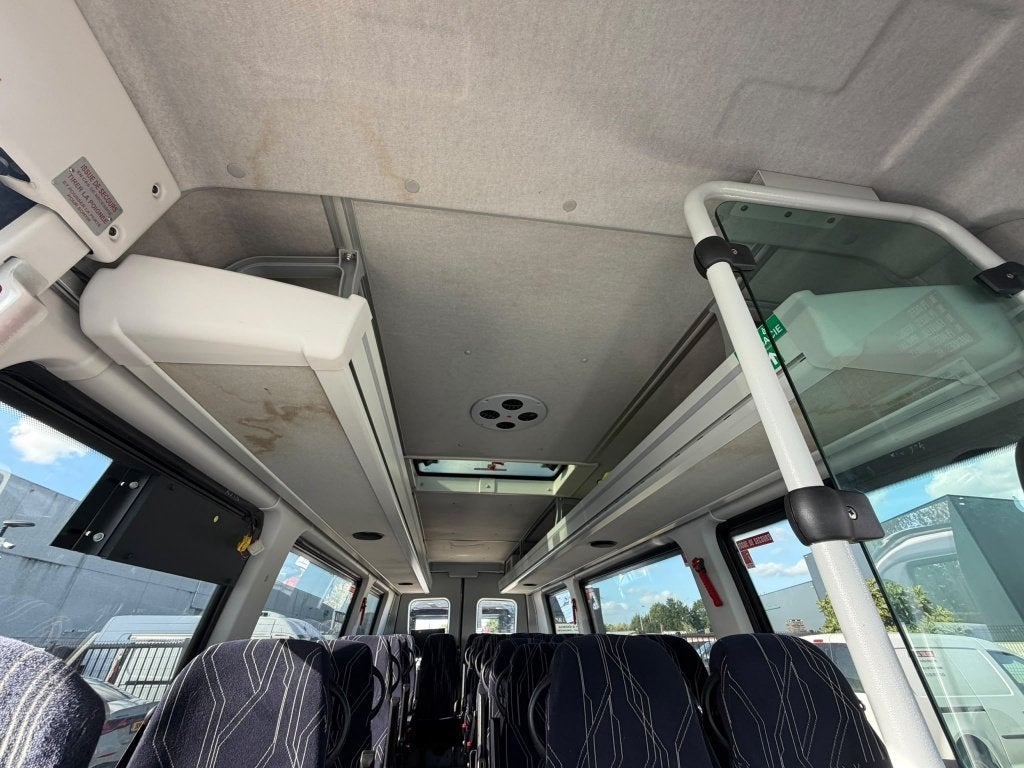 Iveco ( Stock ID 19219) — 23