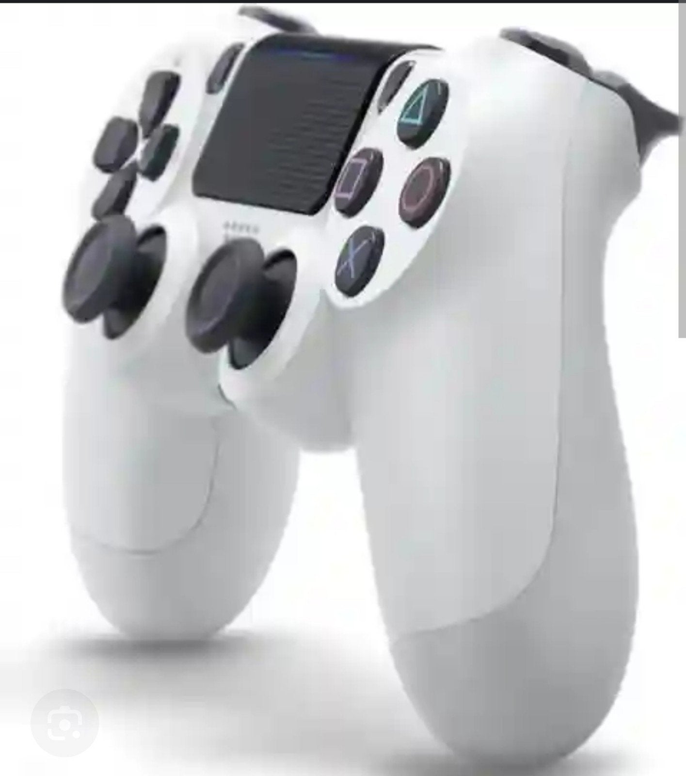 Opzoek naar dualshock 4 v2 controller, Ophalen