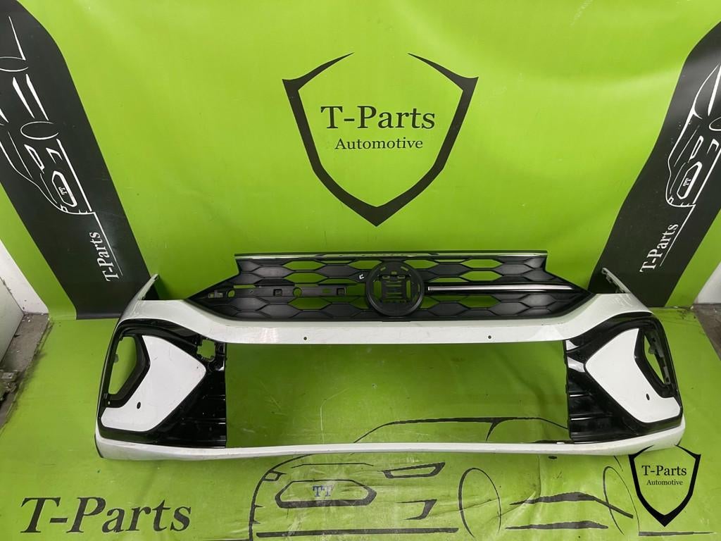 volkswagen taigo voorbumper bumper, Info@fabrikant.eu, Volkswagen, Bumper, Fabrikantstraat 1
1000 AA  Amsterdam