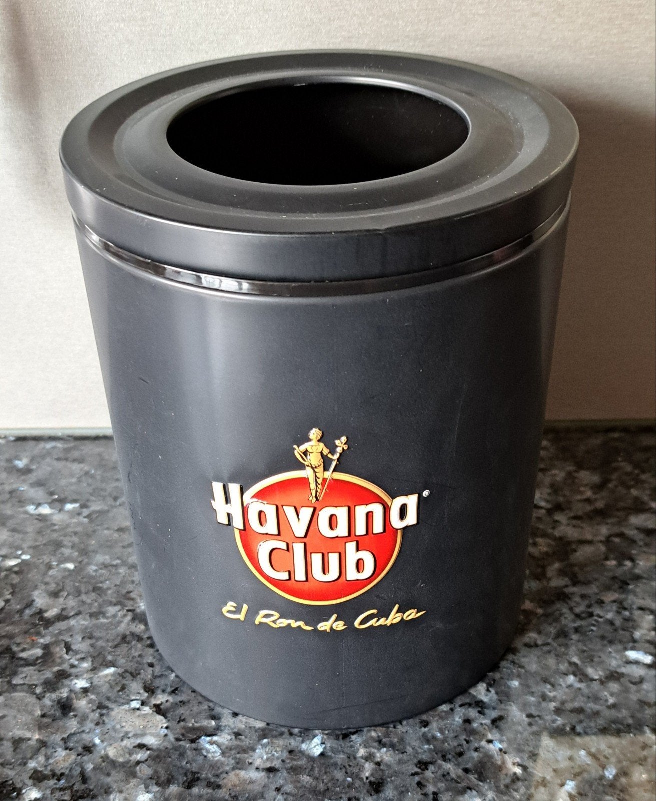 Havana club, Enlèvement ou Envoi
