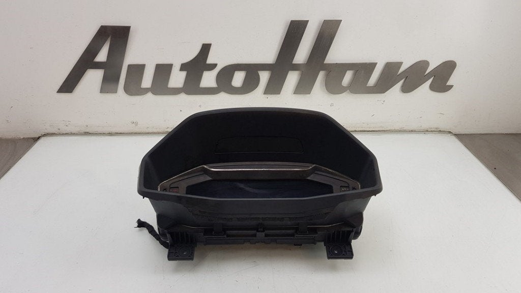 COCKPIT Audi A1 Sportback (GBA) (01-2018/-) (|82A920710B|), Auto-onderdelen, Gebruikt, Audi, Continental AG, Continental-Plaza 1
30175  Hannover, DE