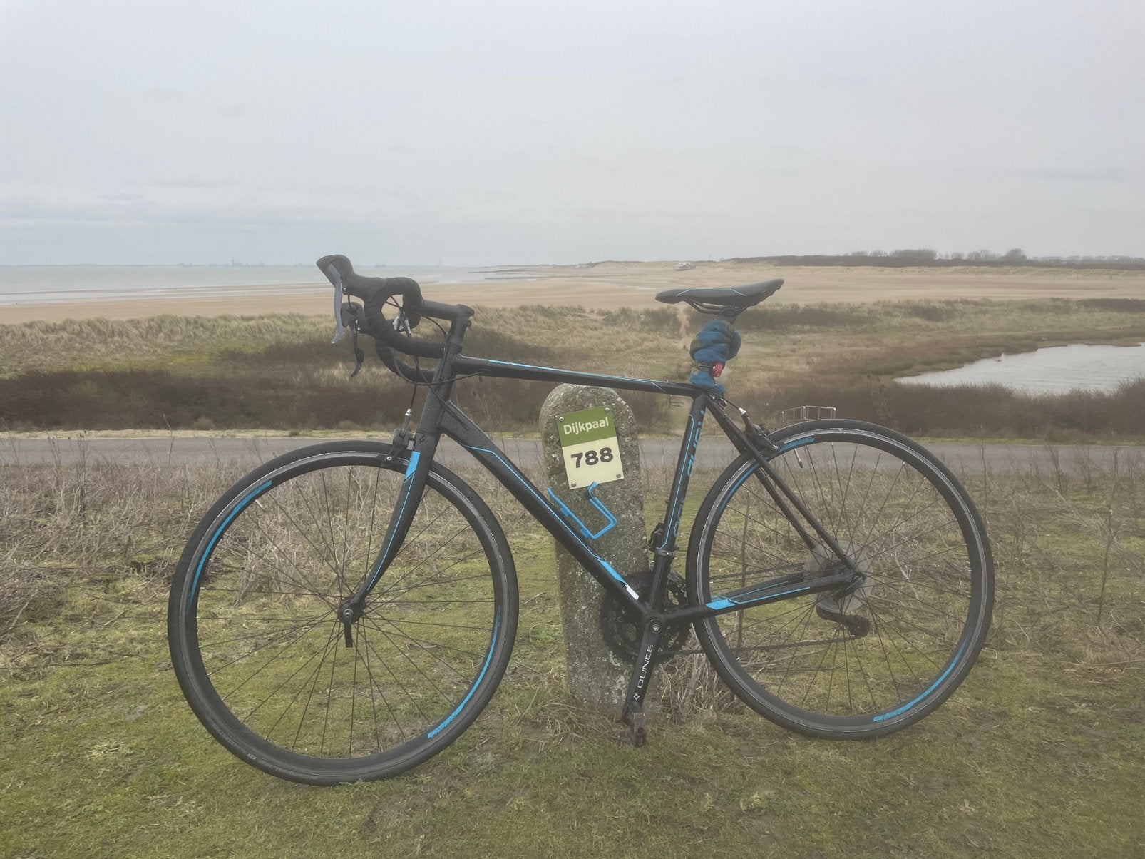 Vélo, Ophalen of Verzenden, Gebruikt