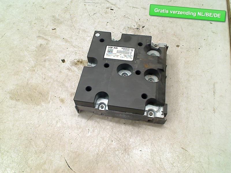 TV TUNER digitale Audi A6 Avant (C7) (4G0919129), Info@audi.de, Audi, Audi AG, Gebruikt