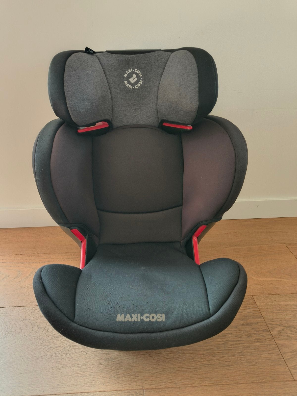 Autostoel Maxi-Cosi Rodifix, Ophalen, Gebruikt, 15 t/m 36 kg, Verstelbare rugleuning